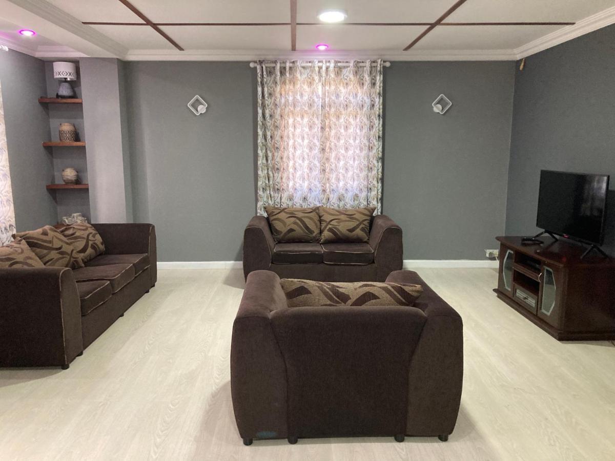 Dauphine Apartment Port Louis Luaran gambar
