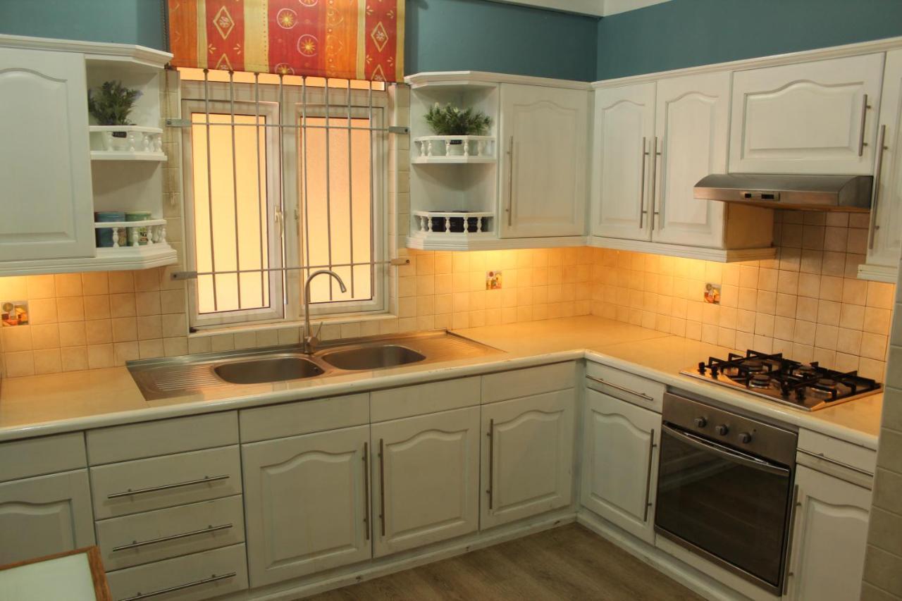 Dauphine Apartment Port Louis Luaran gambar