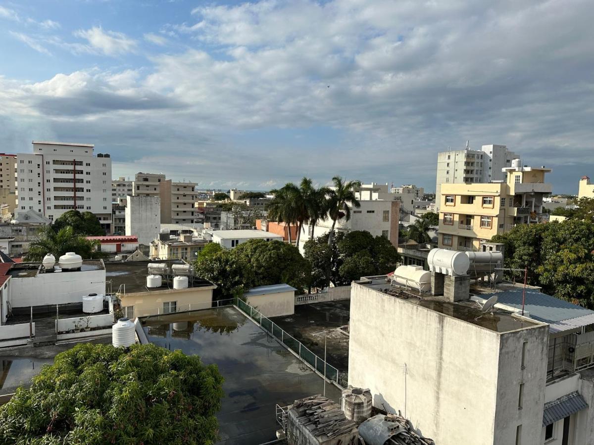 Dauphine Apartment Port Louis Luaran gambar